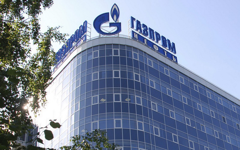 «Газпром нефть» бросает «якорь» в Оренбургской области